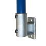 Afstandsbus verticaal 33.7 mm