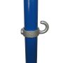klemring met haak 42.4 mm