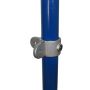 Scharnierdeel M dubbel 90 gr. 42.4 mm