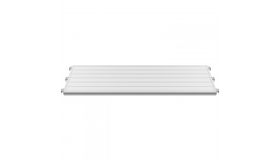 Layher AR U-Robuust passagevlonder met ladder 2,57x0,61m. ni