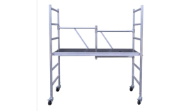 ALX Ecoline kamersteiger module A