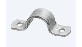 Kapbeugel dubbel 48,3 mm