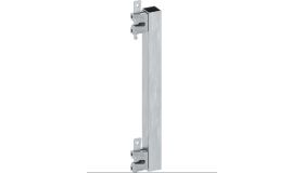 Layher staander koppelstuk gebruikt