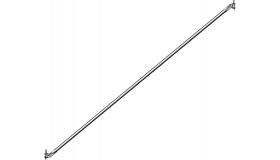 Layher AR Diagonaal 2.07 x 1.00m. gebruikt