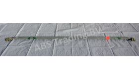 Layher Diagonaal 1.09x2.00 m