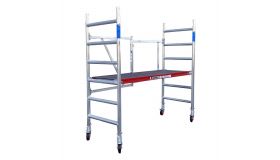 Redline kamersteiger 75 x 190