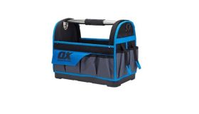 Open draagtas OX PRO 470 x 250 x 360mm