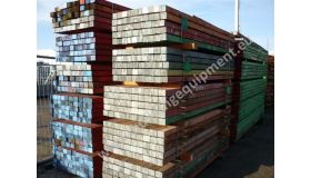 Bricklayer profiles, only full truck loads!