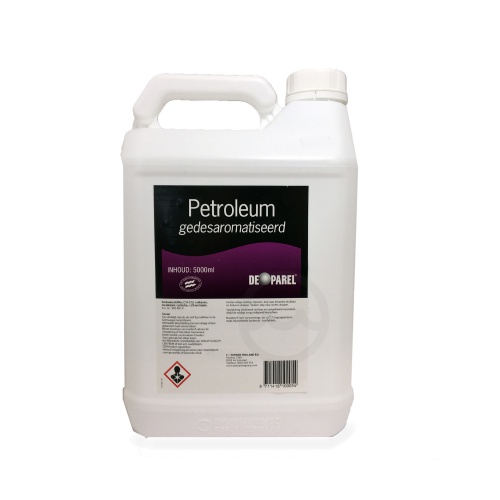 Paraffine/Petroleum 5L